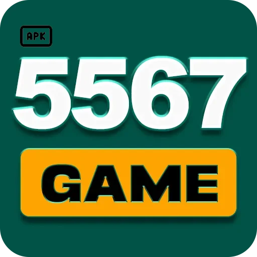 APK oficial da 5567game para Android