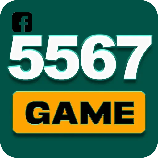 Página oficial da 5567game no Facebook