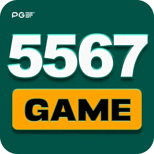 Logo da 5567game