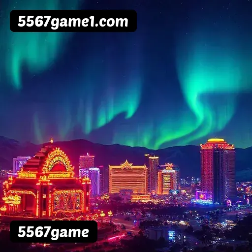 5567game APK - Download Oficial Android