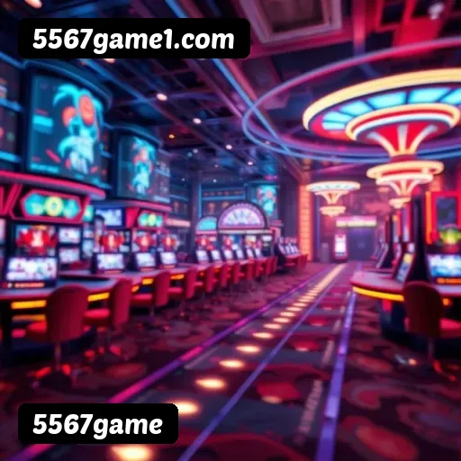 Recursos App 5567game