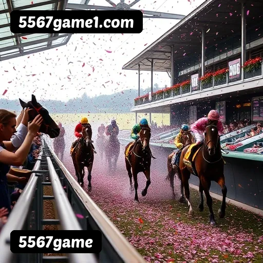 Como Registrar e Fazer Login 5567game