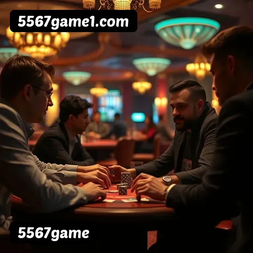 FAQ - Perguntas Frequentes 5567game